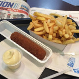 Selfi Sandwichbar Comida