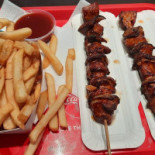 Selfi Sandwichbar Nourriture