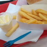 Selfi Sandwichbar Comida