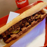 Selfi Sandwichbar Nourriture