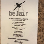 Belair Carta