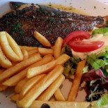 Petit Nice Nourriture