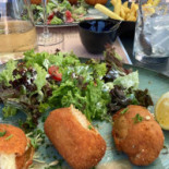 Petit Nice Nourriture