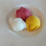 Petit Nice Nourriture