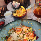 Petit Nice Nourriture