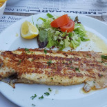 Petit Nice Nourriture