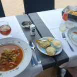 Petit Nice Nourriture