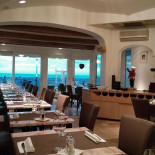 Petit Nice À l'intérieur