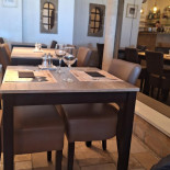 Petit Nice À l'intérieur