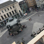 Ambassadeur Extérieur