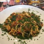 Jolly Sailor Nourriture