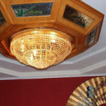 Chinois Centenaire Bebida