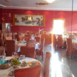 Chinois Centenaire À l'intérieur