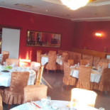 Chinois Centenaire À l'intérieur