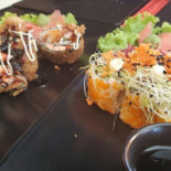 The Hungry Queen Nourriture