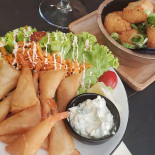 The Hungry Queen Nourriture