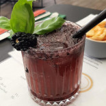 The Hungry Queen Boisson