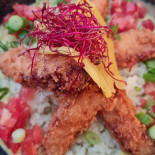 The Hungry Queen Nourriture