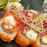 The Hungry Queen Nourriture