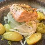 The Hungry Queen Nourriture