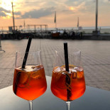 The Hungry Queen Boisson