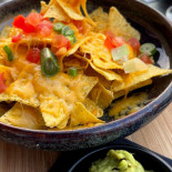 The Hungry Queen Nourriture