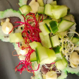 The Hungry Queen Boisson