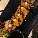 The Hungry Queen Nourriture