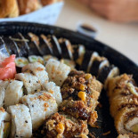 The Hungry Queen Nourriture