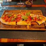 Il Gabbiano Nourriture