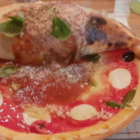 Il Gabbiano Nourriture