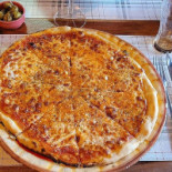 Il Gabbiano Nourriture