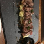 Bronckhorst Nourriture