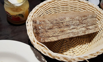 Eetkaffee Poseidon drink