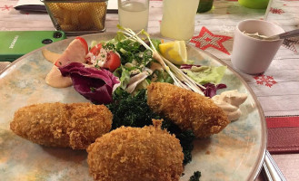 Eetkaffee Poseidon food