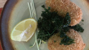 Eetkaffee Poseidon food