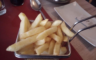 Eetkaffee Poseidon food