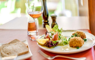 Eetkaffee Poseidon drink