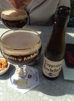 Eetkaffee Poseidon drink