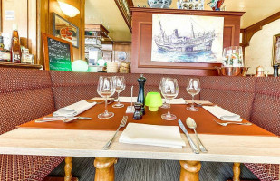 Eetkaffee Poseidon guru