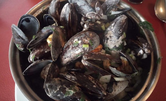 Eetkaffee Poseidon drink