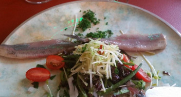 Eetkaffee Poseidon food