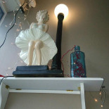 Bistro Sfeercafé Monroe Oostende Boisson