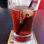 Bistro Sfeercafé Monroe Oostende Boisson