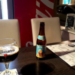 Bistro Sfeercafé Monroe Oostende Boisson