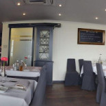 De Zee Wint À l'intérieur