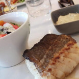 De Zee Wint Nourriture