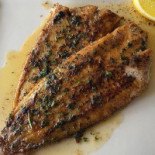 De Zee Wint Nourriture