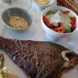 De Zee Wint Nourriture