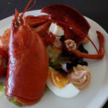 De Zee Wint Nourriture